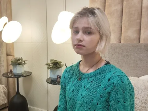 jasmin cam model SandyShayes