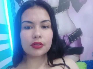 sexy webcam chat model SantaCooper