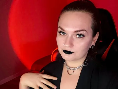 live sex chat model SaoirseNolan