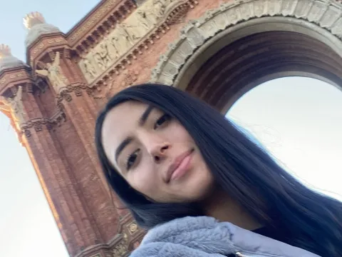 live oral sex model SaraBonnes