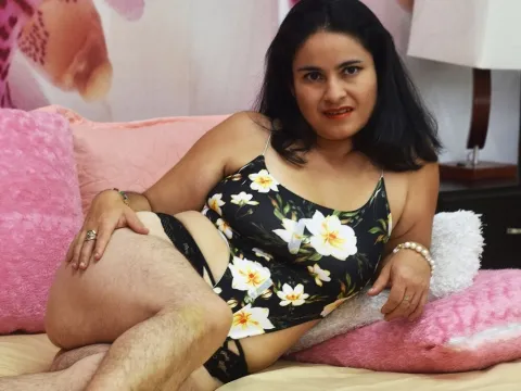 modelo de live sex watch SaraBreen