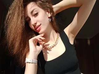 live amateur sex model SaraChris