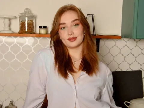 live sex video chat model SaraEddington