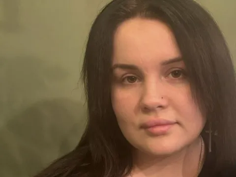 hot live chat model SaraSosa