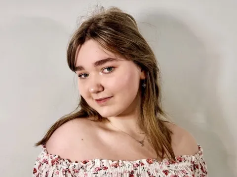 teen webcam model SaraStily