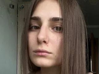 live sex web cam model SarahBradley