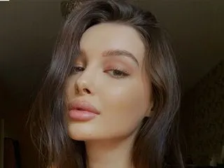 video dating model SarahJays