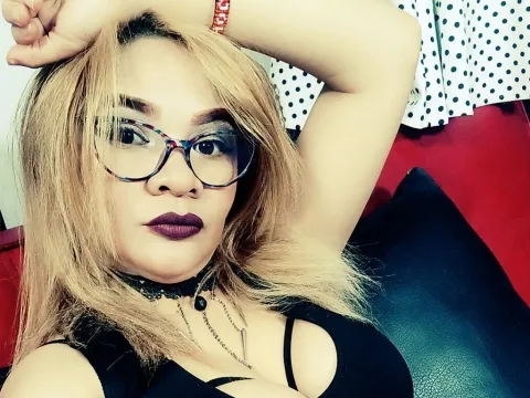 live amateur sex model SarahOchoa