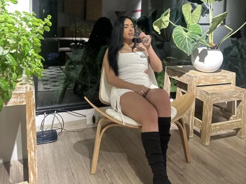 sex video live chat model SaritaLeonal
