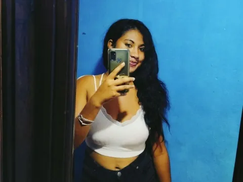 jasmine chat model SarrahAddams