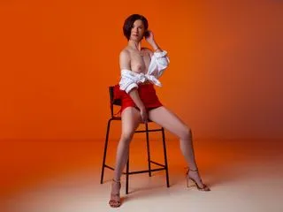 live sex porn model SarrahWilson