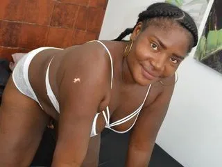nude webcam chat model SashaCouper