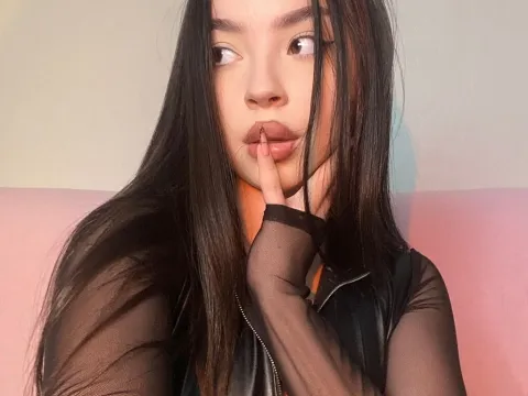 hot live webcam model SashaSimmon