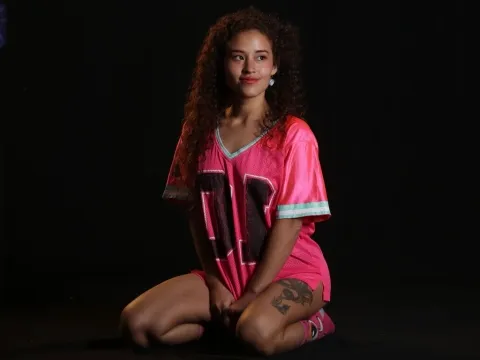 latina sex model ScarlettBarbie