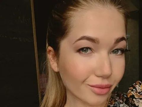 sex webcam model ScarlettMartinz