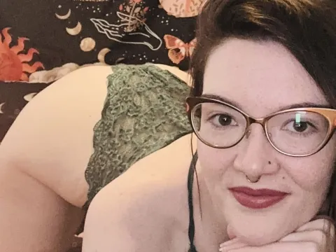 live sex talk model ScarlettStJames