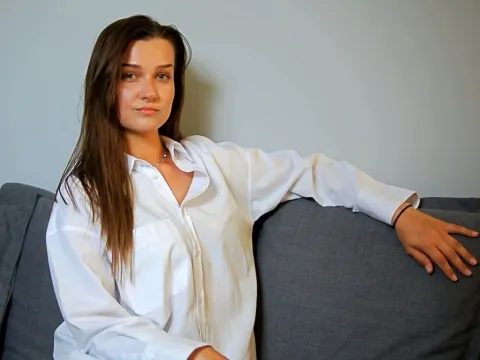 live privates model SelenaLight