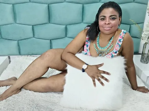 live sex show model SeleneFiallo