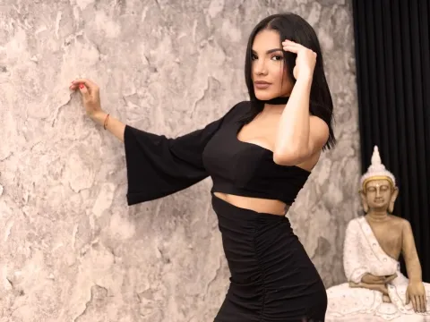 adulttv chat model SeleneMoore