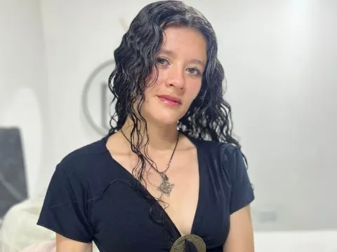 modelo de jasmin webcam SereneBalestery
