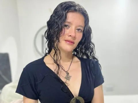 horny live sex model SereneBrauss