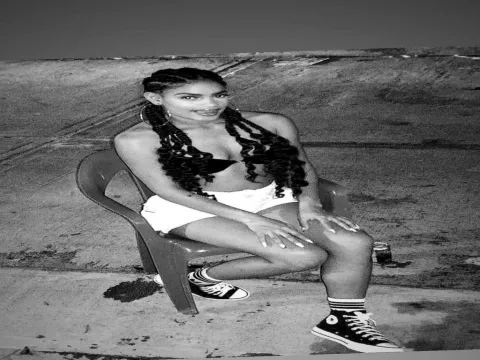jasmine live model SharyMihu