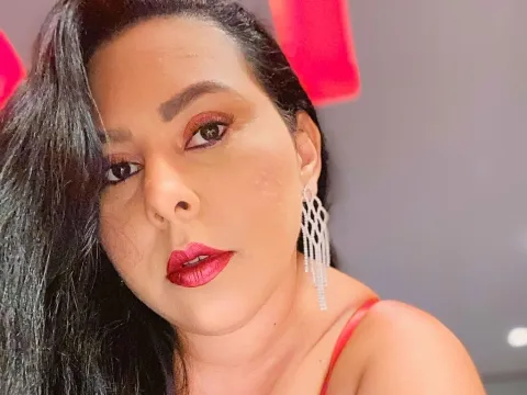 live web sex model ShayCarioca