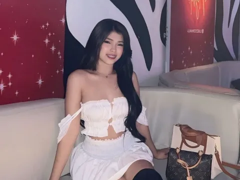 porno video chat model Sheiyu
