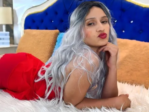 cam stream model ShirleyLorenz