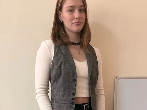 teen webcam model SibleyFairall