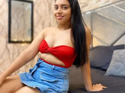 sex video live chat model SiennaVega