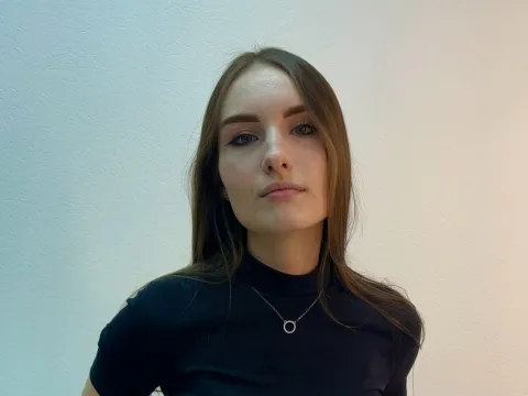 live sex video model SilverDeere