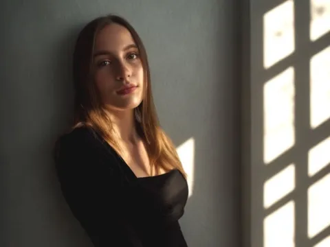 live secret sex model SilverHerrick