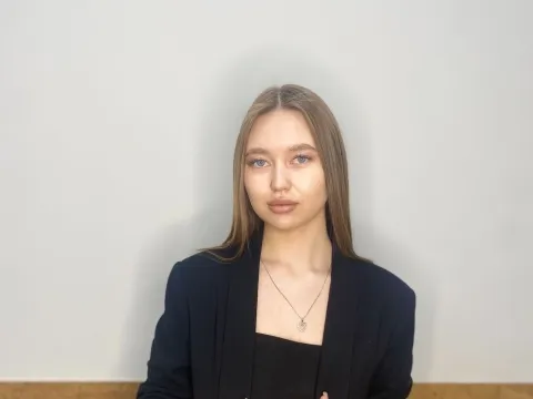 hot live webcam model SilviaFenning