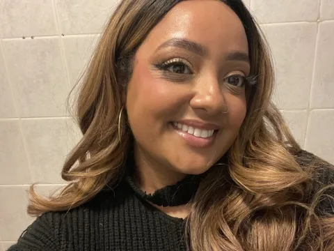 cam jasmine sex model SirenaMelendez