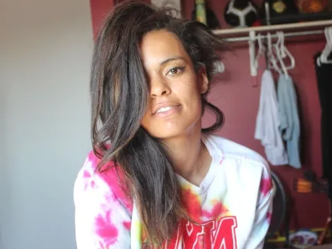 live sex camera model Sirenveilxoxo