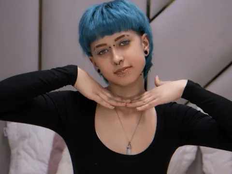 porno webcam chat model SkaraRamires