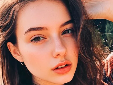 jasmine live model SofaNazarova