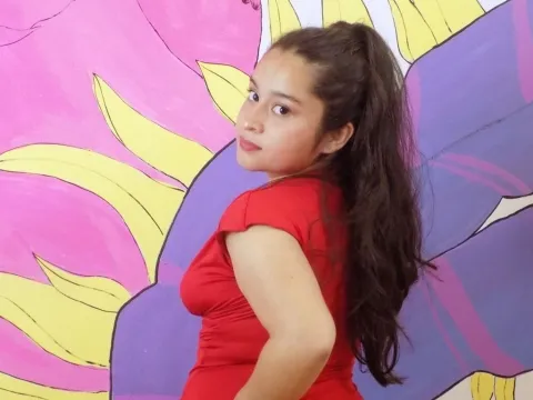 sex video chat model SofiTocson