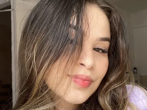 cam live show model SofiWhitee