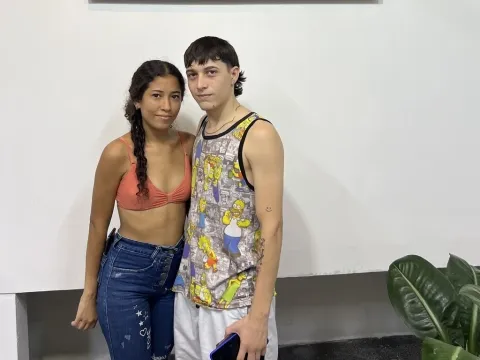 chat direct live model SofiaAndLuis