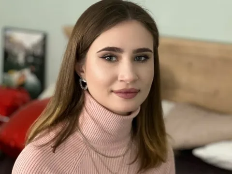 sex video live chat model SofiaBau