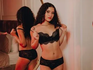 hardcore live sex model SofiaCarvajal