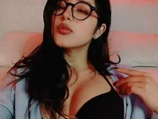 in live sex model SofiaCasablanca