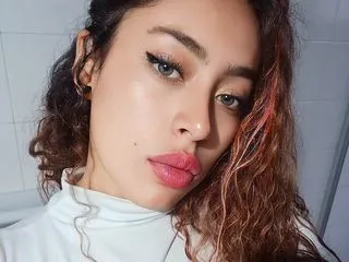 hot sex cam model SofiaClay