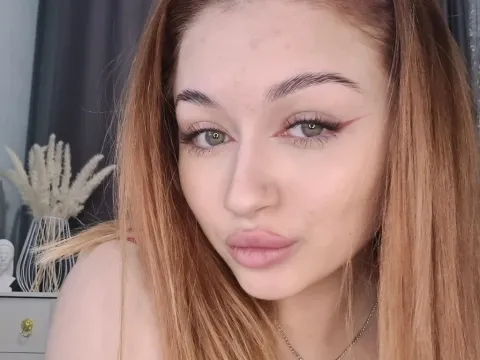 live sex teen model SofiaFaery