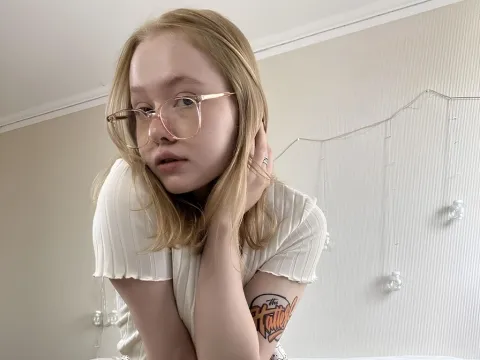 live cam chat model SofiaGoldy