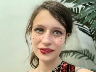 naked webcam chat model SofiaLindell