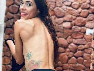 naked webcam chat model SofiaTatto
