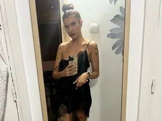 live sex chat model SofialStari
